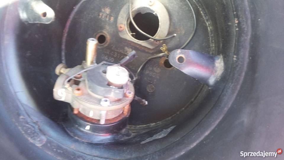 zbiornik LPG Zgierz