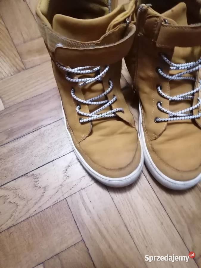 Buty Reserved rozmiar 38 Elbląg