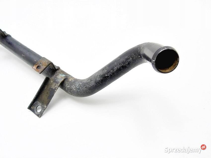 RURA MAGISTRALA WODY 18 T TURBO PASSAT AUDI A4 śląskie Sosnowiec