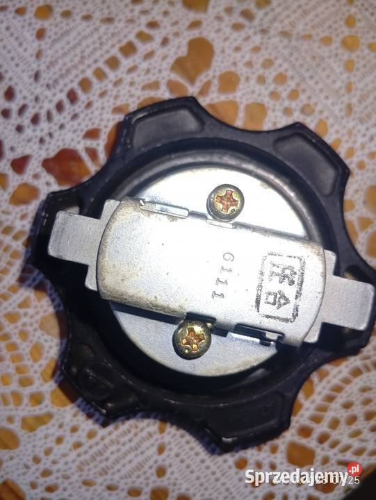 Zbiornik Suzuki DR Białopole