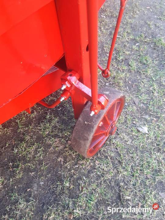 Wialnia Młynek do zboża mazowieckie Długosiodło