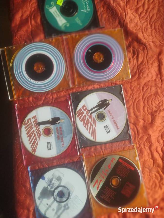 Przeboje 50 i 60 latka Kazimierza Wielka