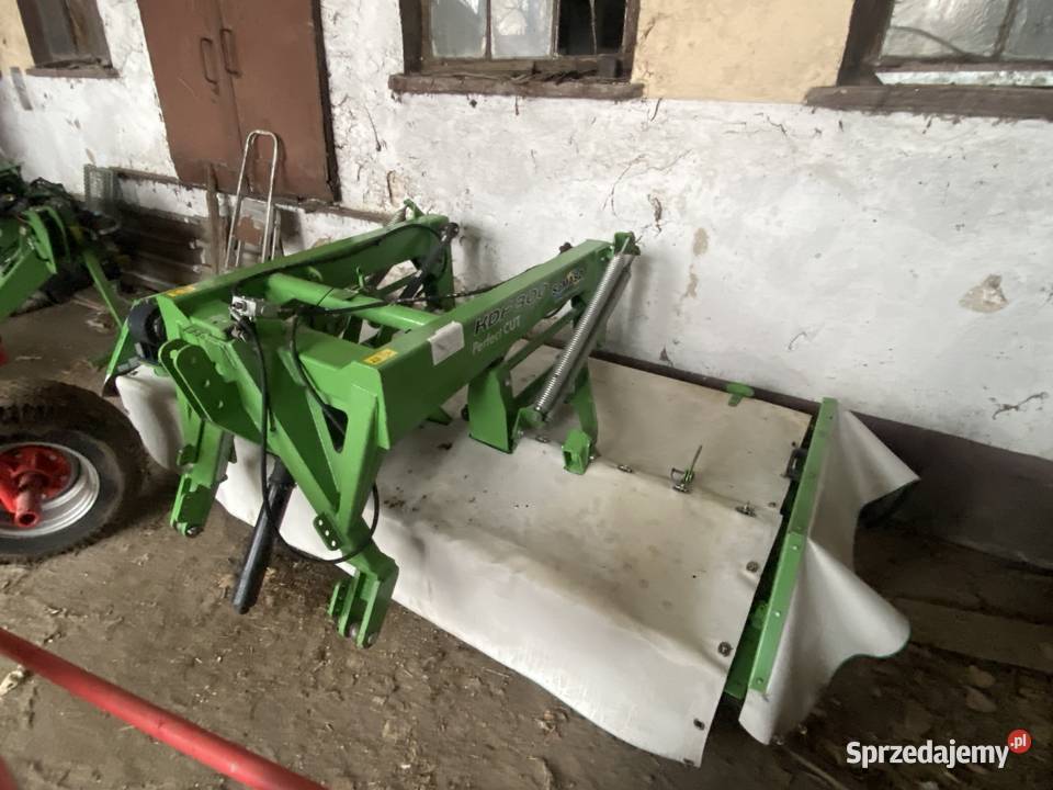 Kosiarka Samasz 301 341 300 Kłodawa