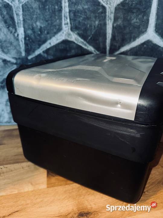 Sprzedam kufer vario bmw gs centralny opolskie Głubczyce