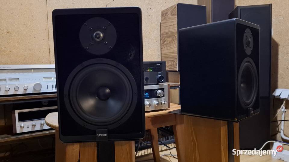 Canton Karat 920 Sława