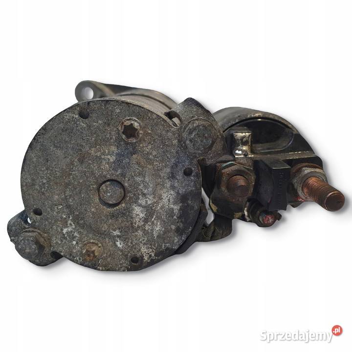 ROZRUSZNIK Opel Zafira B 18 16V 55556092 Z18XER Układ elektryczny silnika Chełm