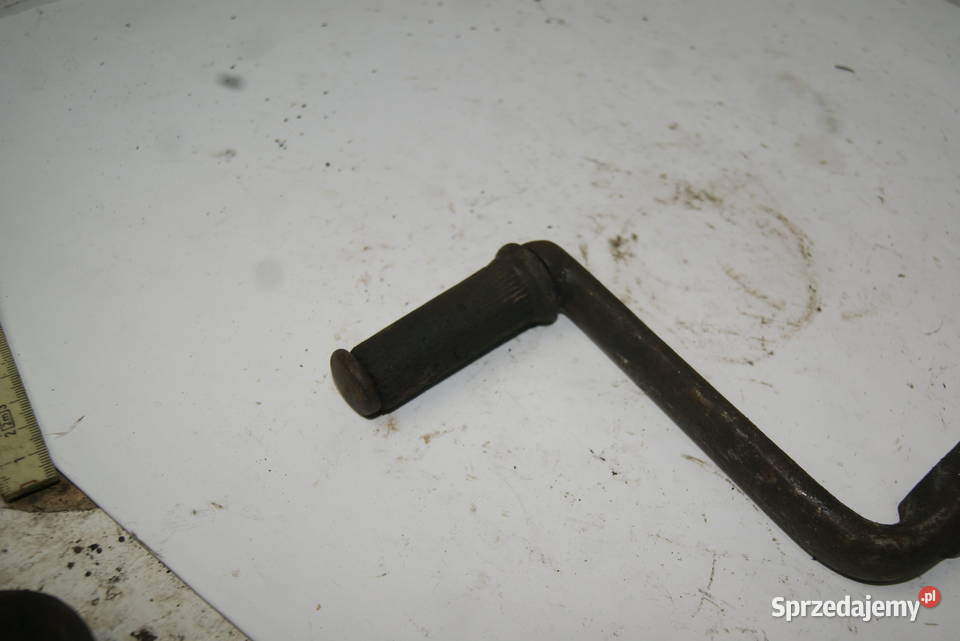 kopniak kikstarer 3 PUCH NSU BMW ZUNDAPP DKW BSA