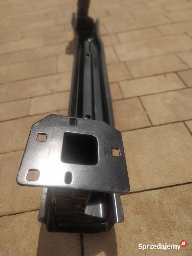 Belka zderzaka Renault Kadjar tył nowa osobowe Olsztyn