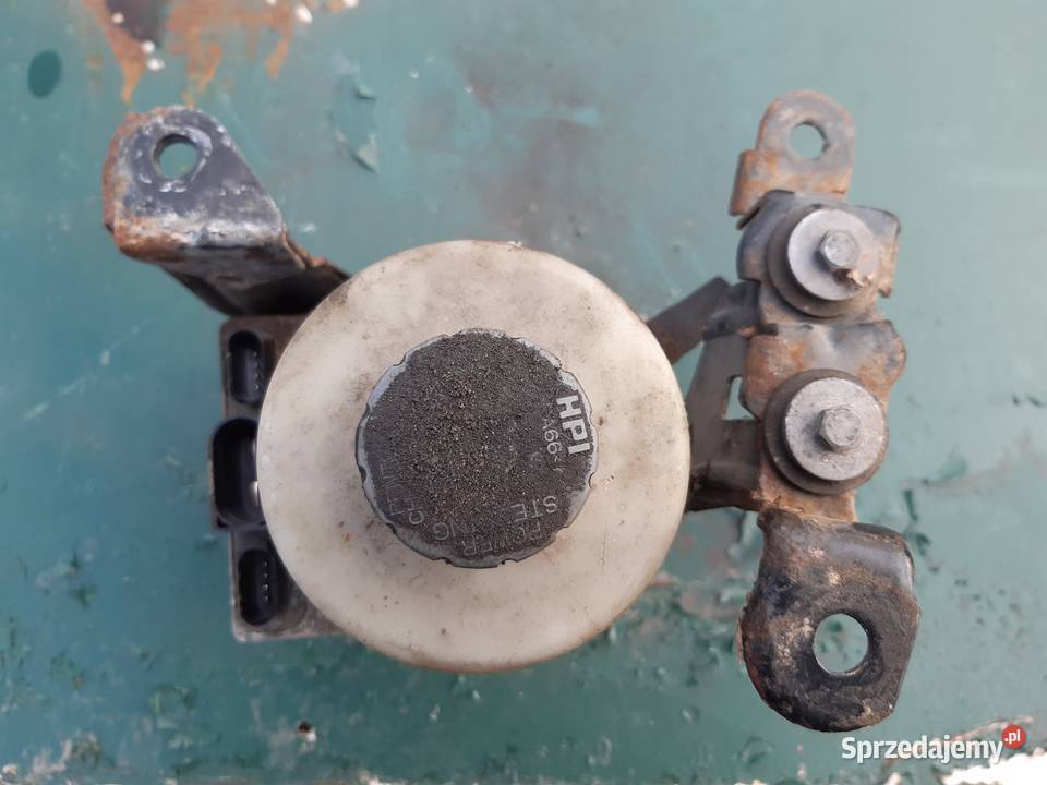 Fabia Ibiza Polo Pompa wspomagania Koyo Mińsk Mazowiecki