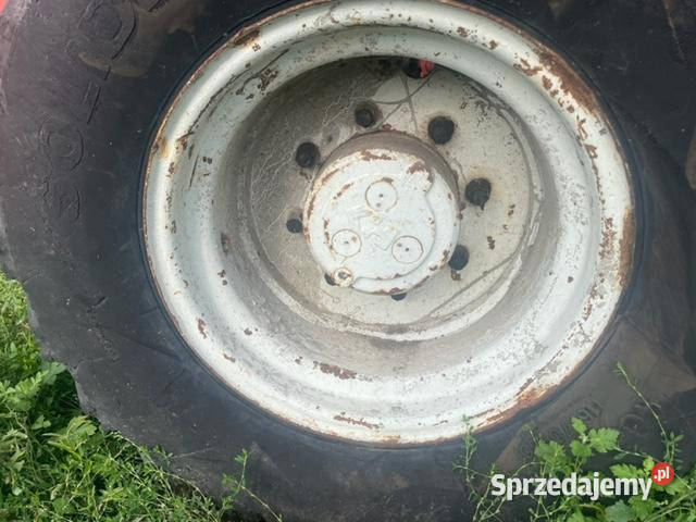 Manitou Felga Felgi 20 4057020 Jastrzębniki