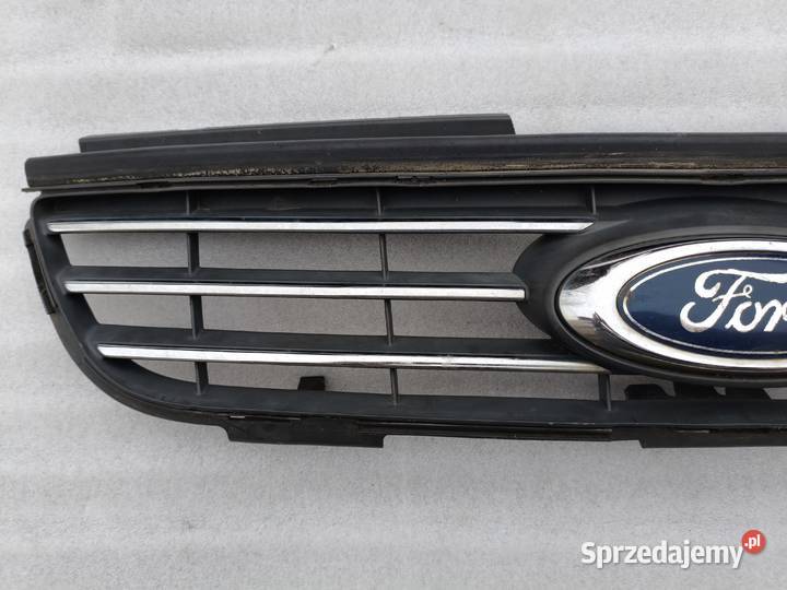 Atrapa Grill Ford Galaxy III Lift AM218200AF