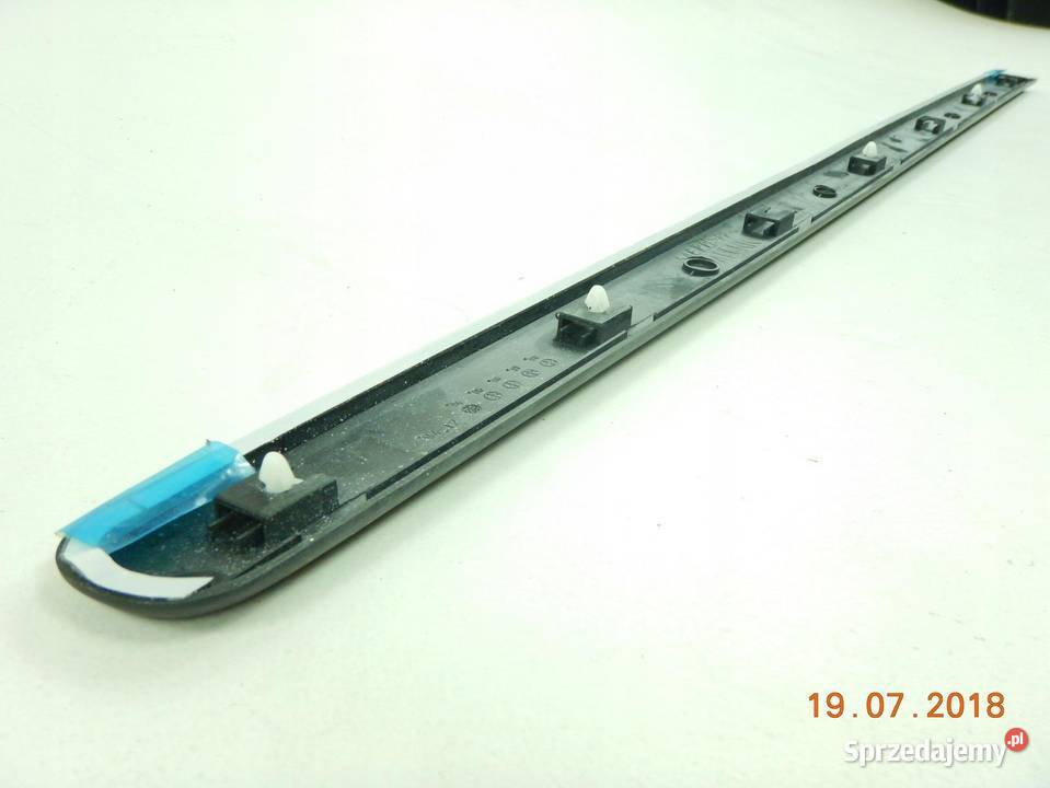 LISTWA DRZWI PRAWYCH PRZÓD SUZUKI BALENO 9807 sprzedam