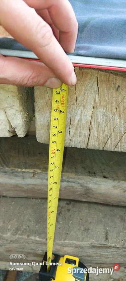 Deski Blaty wysezonowane 21 Skarżysko-Kamienna