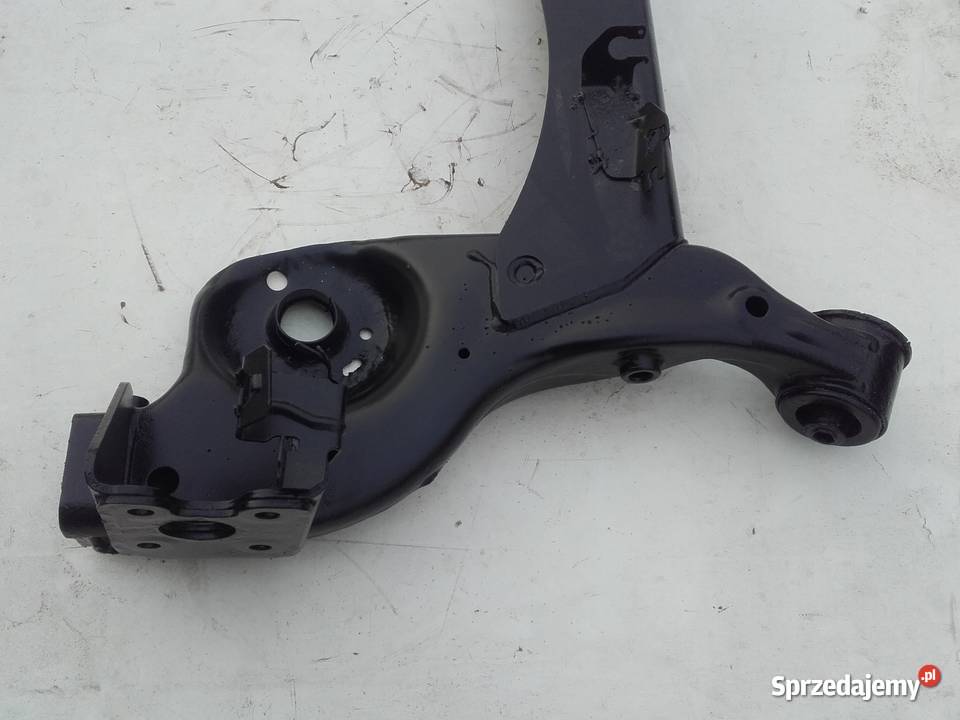 Fiat Bravo II tylna belka zawieszenia Ksawerów