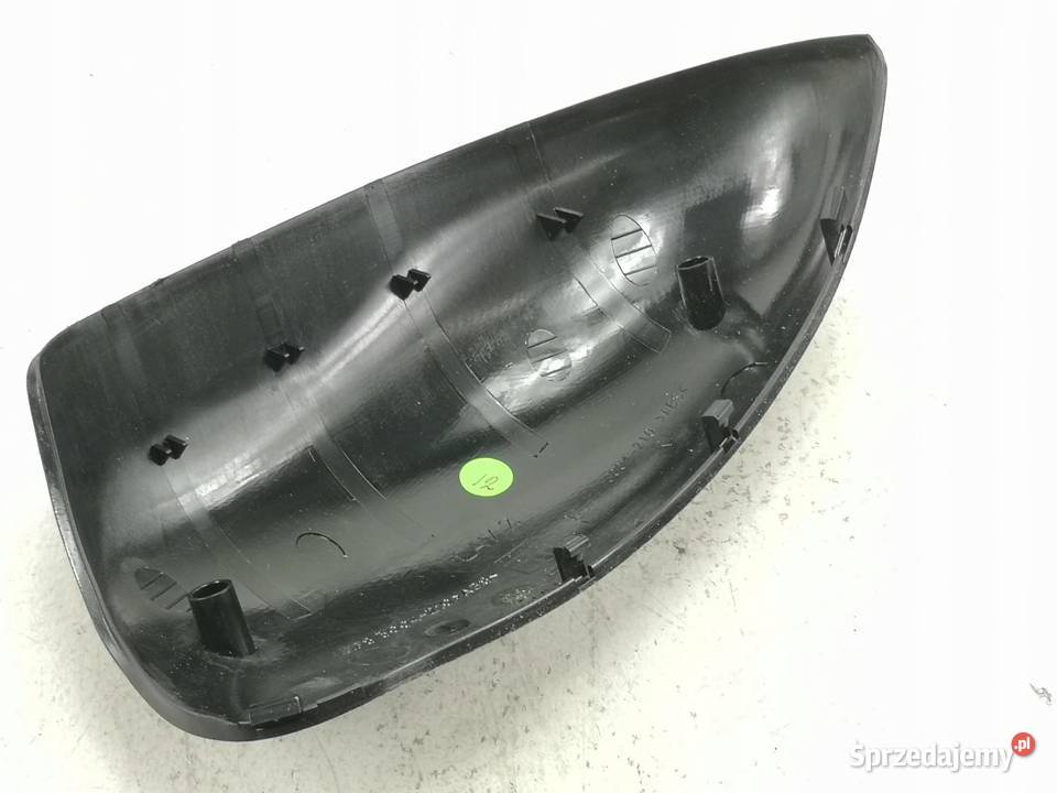 OBUDOWA LUSTERKA PRAWEGO FORD FOCUS 19982004 sprzedam