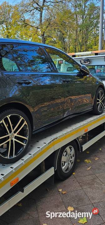Golf GTD 20 TDI DSG Full ESP