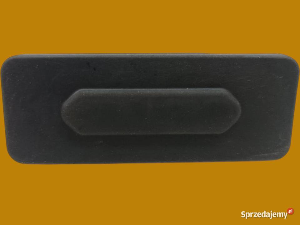 PRZEŁĄCZNIK KLAPY BAGAŻNIKA 906069264R Dacia sprzedam