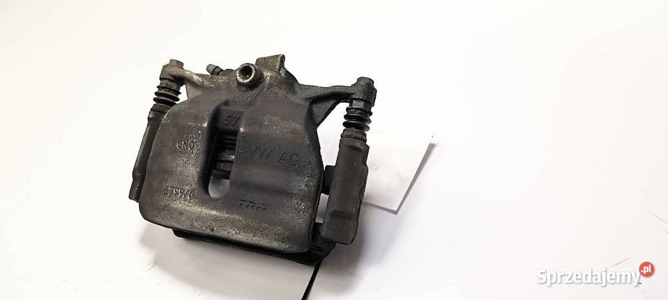 ZACISK HAMULCOWY PRZÓD PRAWY SKODA KAROQ Lipno