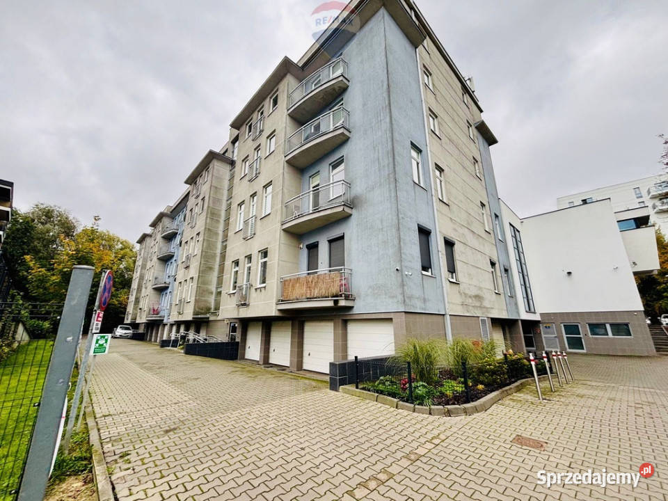 Kawalerka Jeżyce Szczepanowskiego Poznań