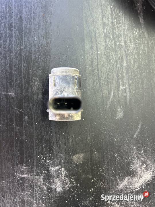 Ford ranger 2012 czujniki parkowania tył Lublin