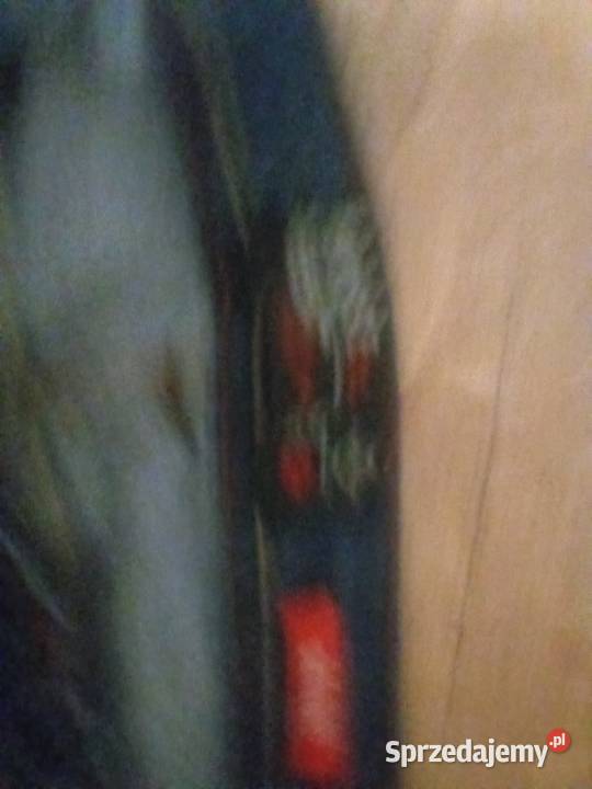 Sprzedam spodnie rozmiar m lubelskie Krzczonów Trzeci