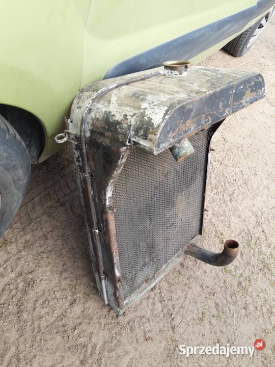 Chlodnica rsus 325328 Topólka