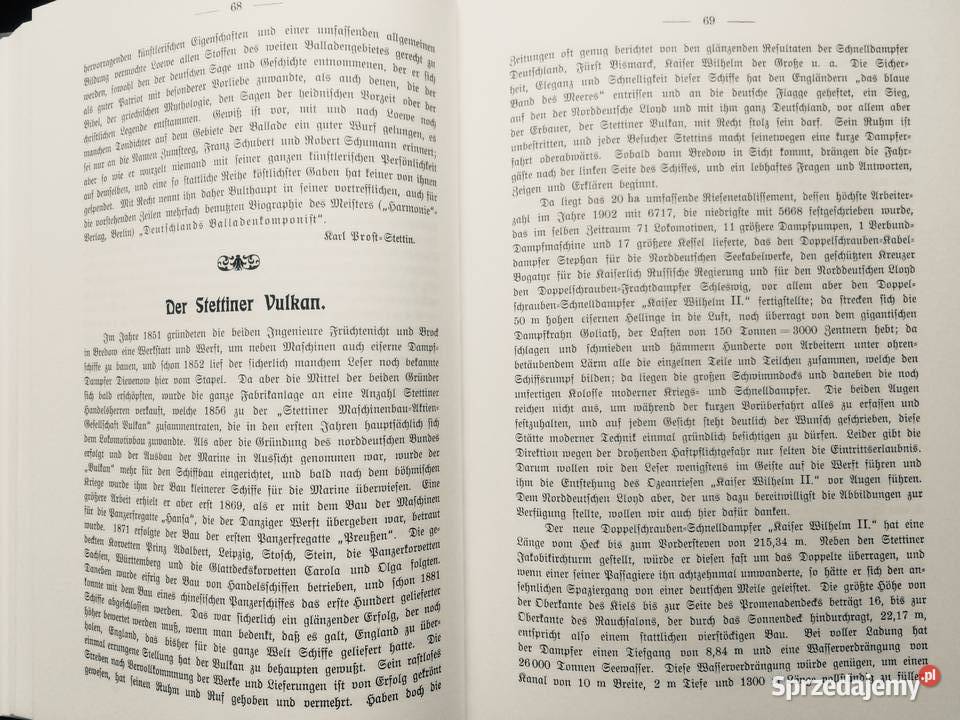 3775 Pomorze Szczecin sprzedam