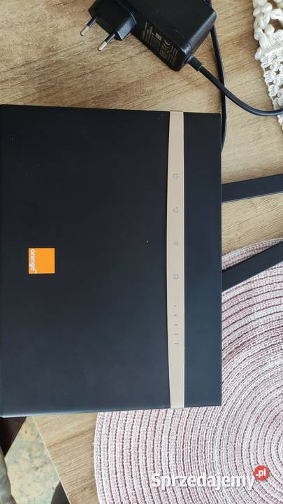 Router HUAWEI B525s23a Lublin