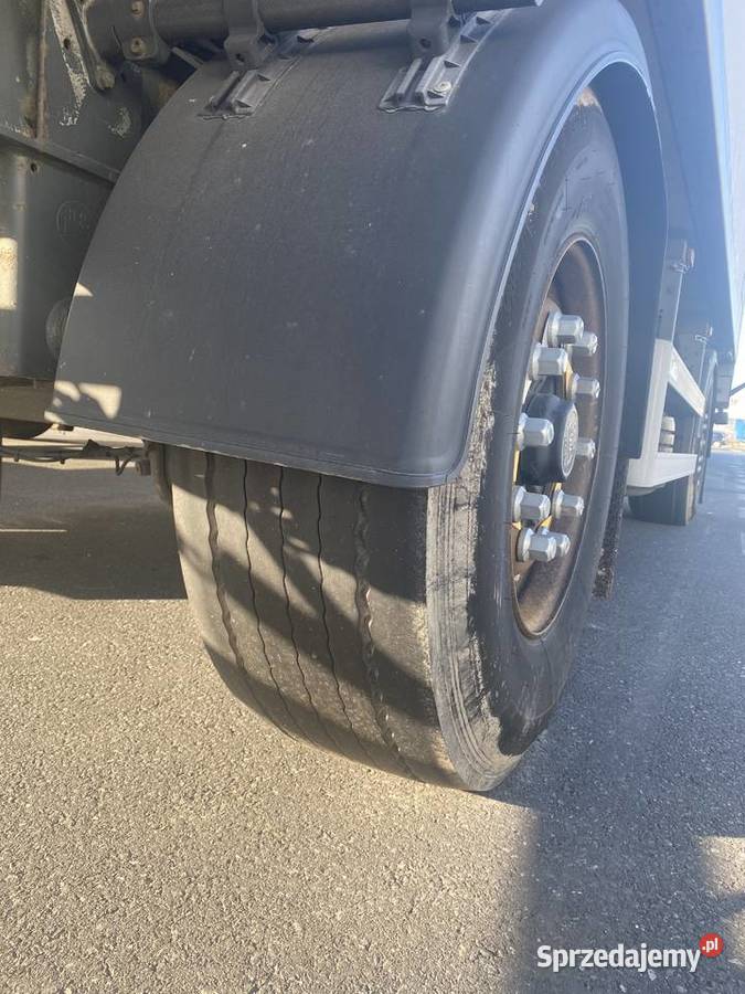 ZASŁAW chłodnia 2 strefy 25C 15 palet winda stan