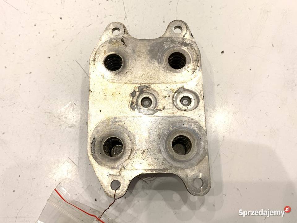 CHŁODNICA OLEJU VW TOURAN 04E117021K 15 150 sprzedam