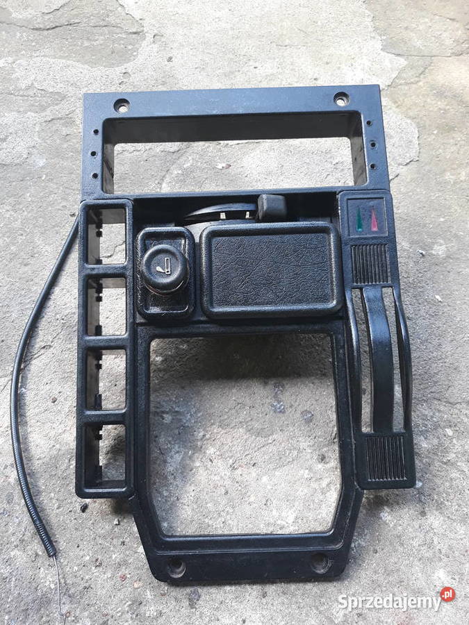 Gałka zmiany biegów Fiat 125p126p sprzedam