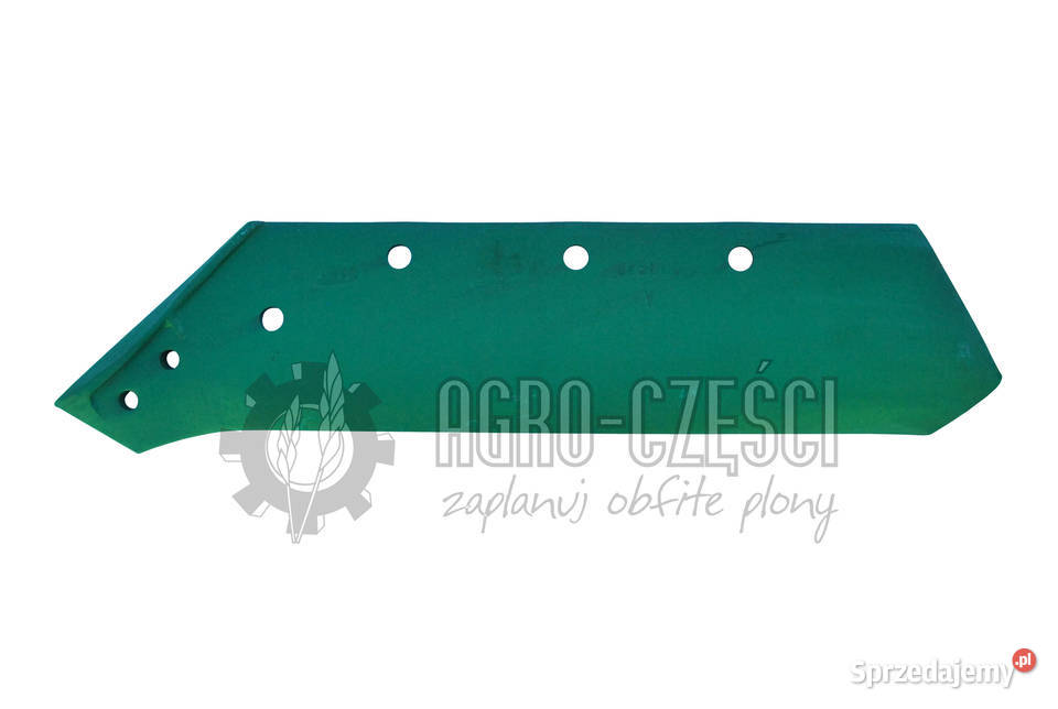 KVERNELAND LEMIESZ PRAWY 12mm 073006 WZMOCNIONY Skoroszyce sprzedam
