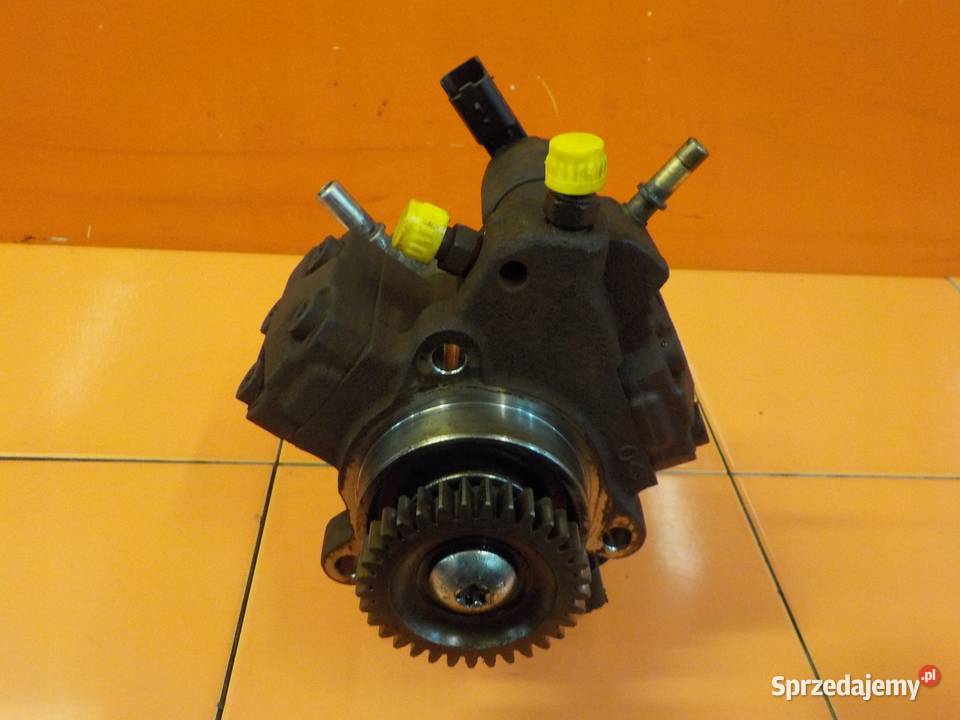 RANGE ROVER SPORT 36 TD V8 09r 368DT pompa