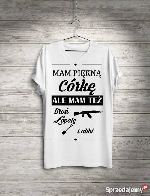 koszulki z nadrukiem warmińsko-mazurskie Olsztyn sprzedam