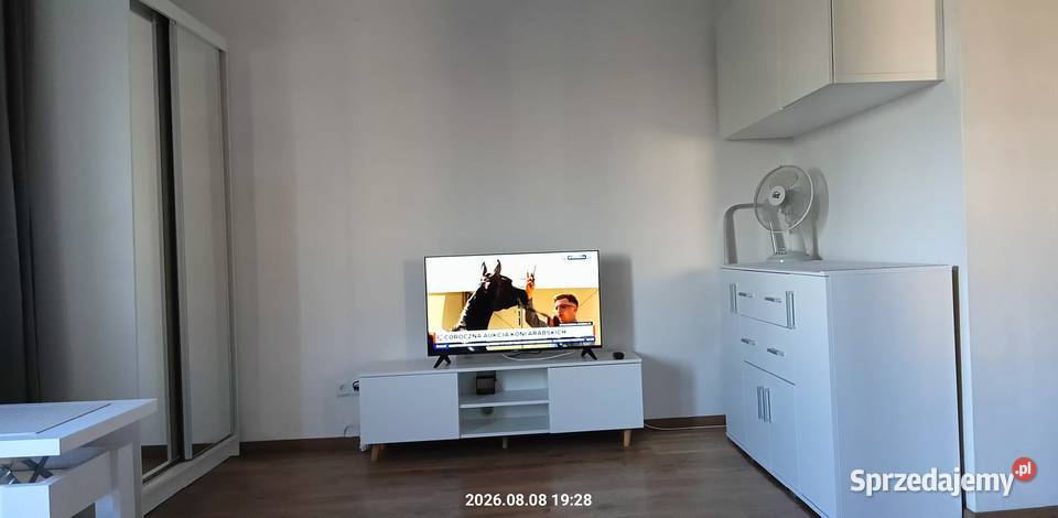 Kawalerka do wynajęcia 34m2 Opole
