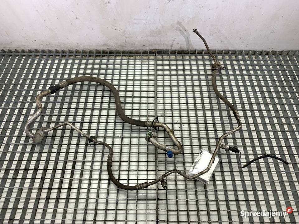 RURKA KLIMATYZACJI FIAT GRANDE PUNTO 14 77