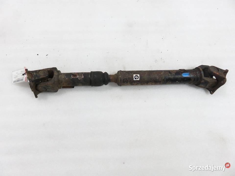 WAŁ NAPĘDOWY NISSAN PATHFINDER II 33 V6