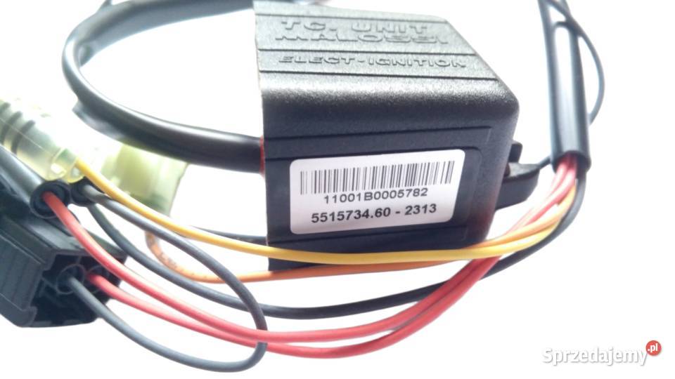 5515734 Emulator sondy lambda Malossi Malossi