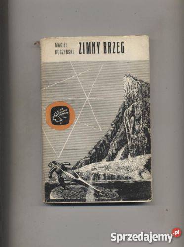 Zimny Brzeg Szczecin