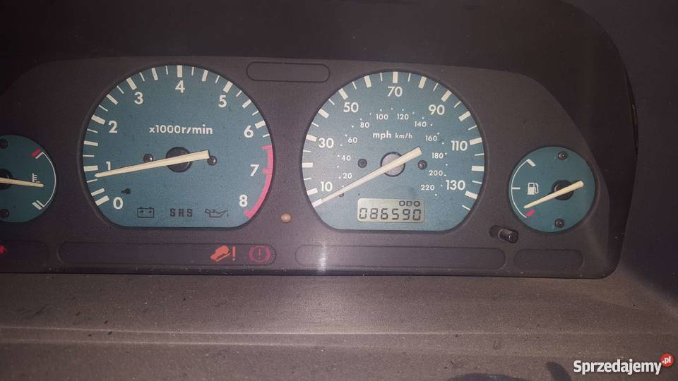 Land Rover freelander 18b 1998r sprzedam