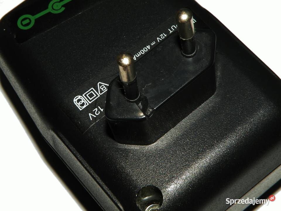 Zasilacz transformatorowy Tatatek ZS12V DC Bydgoszcz