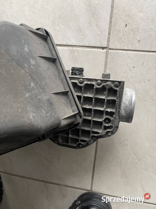 BMW m40 przepływomierz e30 e34 e36 osobowe Chełm