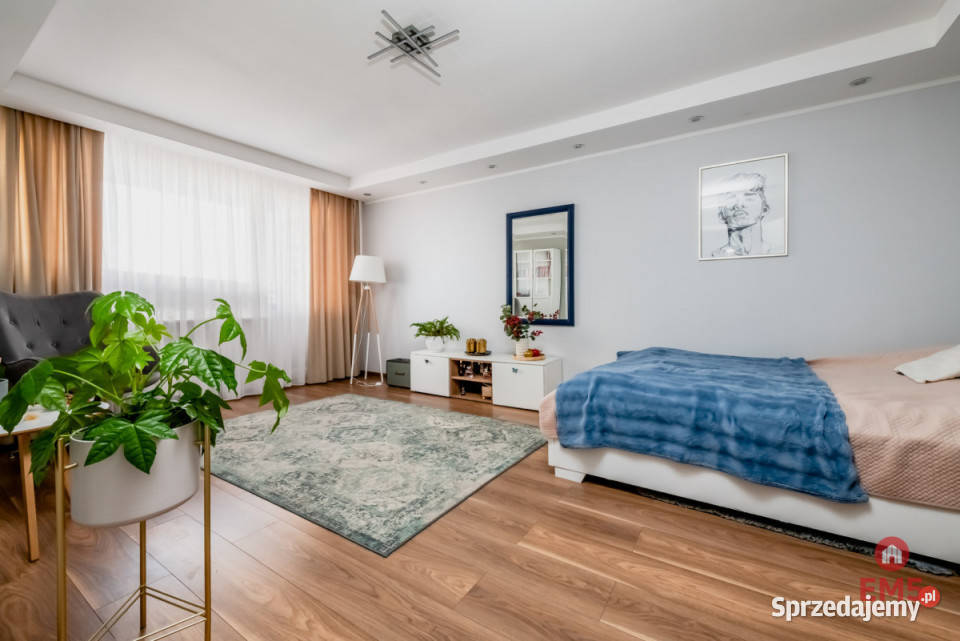 Mieszkanie Białystok 647m2 3 pok