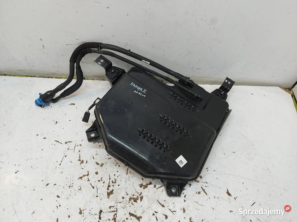 Ford Ranger VI 6 20 TDCI Zbiornik pompa AdBlue Zbiorniki