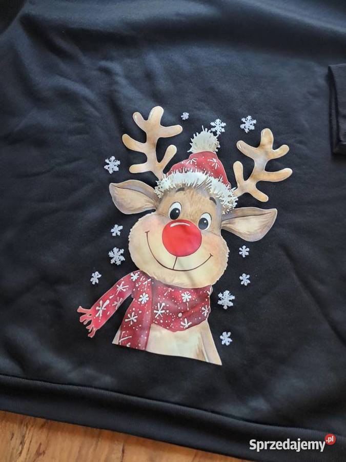 nowa bluza rozmiar z metki L brak metki