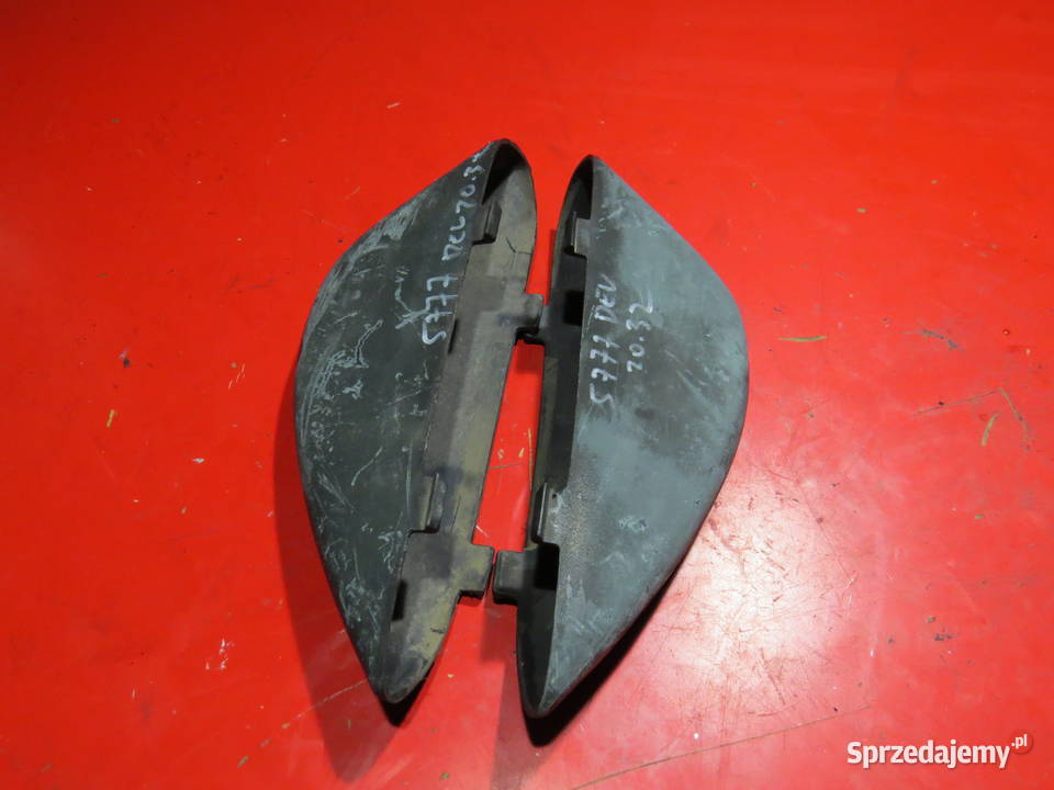 HONDA DEAUVILLE NTV 650 RC47 01 gmole osłony