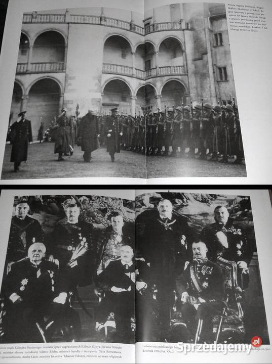 Martwa placówka Andras Hory Chełm