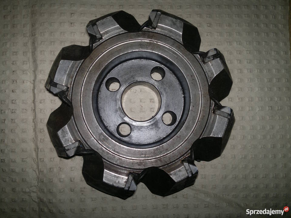 frez glowica frezerska 160 Bytom