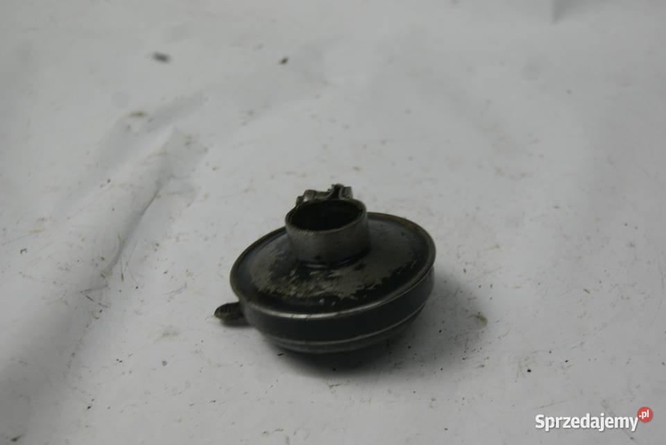 FILTR POWIETRZA DKW RT 125 NSU FOX ZUNDAPP BSA Rybnik