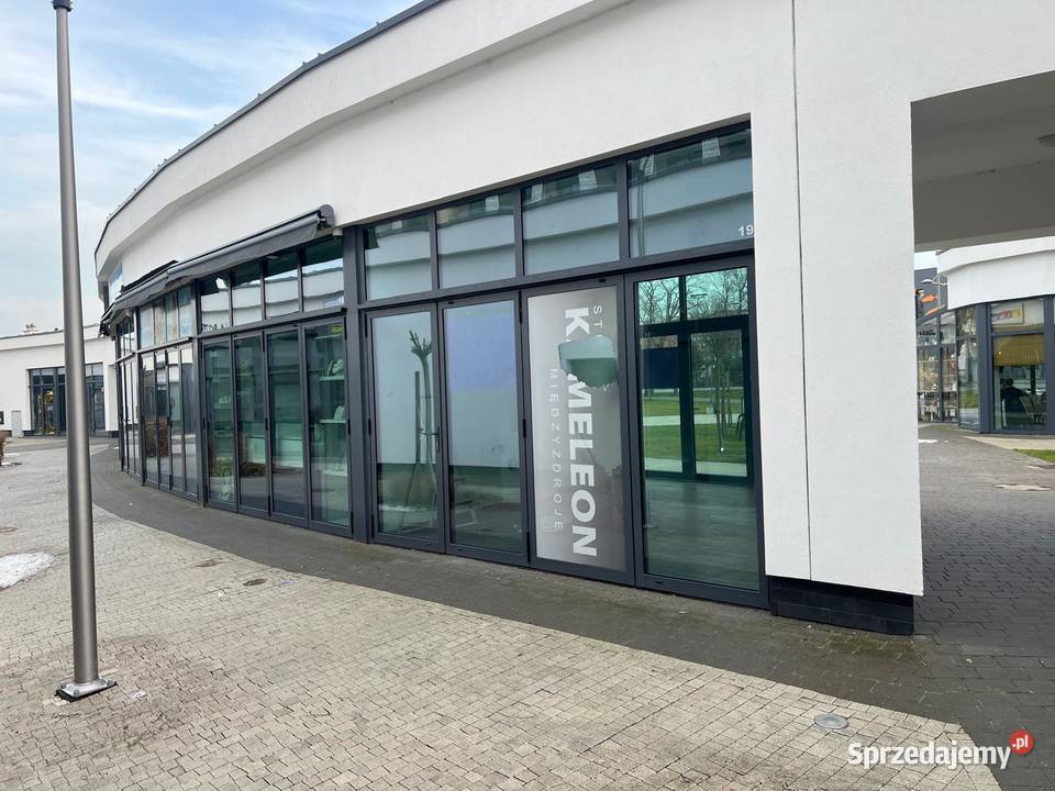 Miedzyzdroje TOP MOLO Międzyzdroje